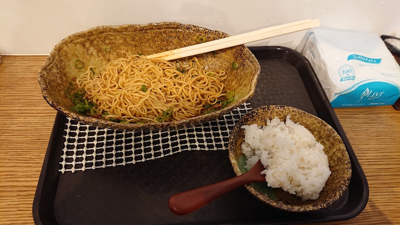汁なし担担麺 くにまつ 神保町店 東京都千代田区神田神保町 担々麺屋 レストラン グルコミ