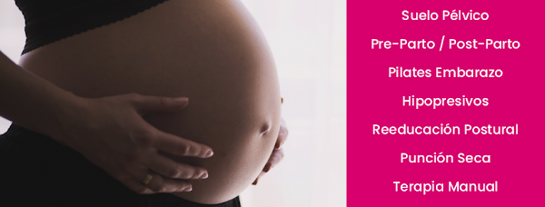 Fisioterapia Susana Domínguez - Fisioterapia en Granada