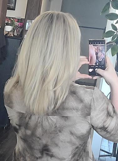 Hair Salon «Daniel James Salon», reviews and photos, 45 W Bay St #201, Jacksonville, FL 32202, USA