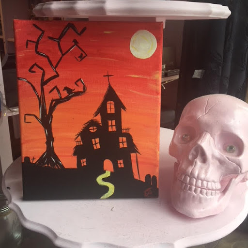 Tobacco Shop «Pirate Girl Smoke Boutique», reviews and photos, 297 Court St, Plymouth, MA 02360, USA