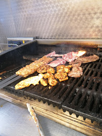 Les plus récentes photos du Restaurant turc Le Bosphorus kebab halal à Villeurbanne - n°3