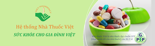 Pharmacy Vietnam Number 1