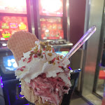 Photo n°2 de l'avis de Lori.i fait le 29/09/2023 à 18:56 sur le  Maxim Bar Isola delle Femmine à Isola delle Femmine