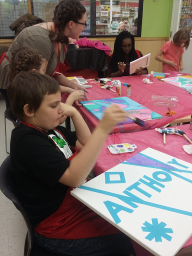 Craft Store «Michaels», reviews and photos, 4126 E McCain Blvd, North Little Rock, AR 72117, USA