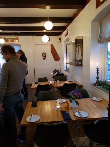 Café Dragør Sejlklub - Restaurant