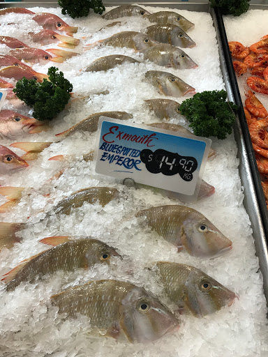 Seafresh Fish Market