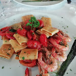 Photo n°1 de l'avis de Manuela.a fait le 09/12/2018 à 13:40 sur le  La Pietra - Pozzuoli à Pozzuoli