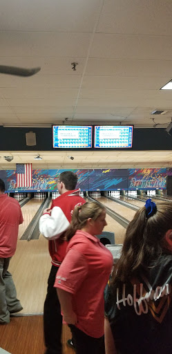 Bowling Alley «Brunswick Zone Hazlet Lanes», reviews and photos, 1400 Route Number 36, Hazlet, NJ 07730, USA