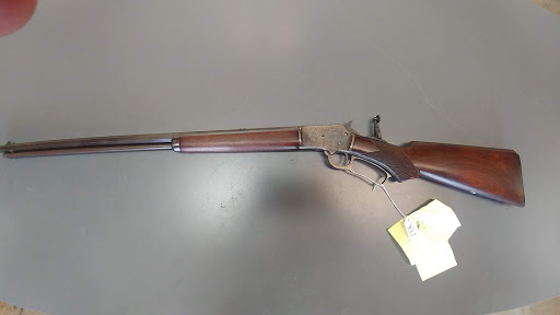 Pawn Shop «Double Eagle Pawn Shop», reviews and photos, 3347 GA-5, Douglasville, GA 30135, USA