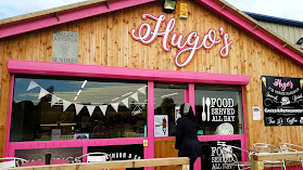 Hugo’s Ice Cream & Café