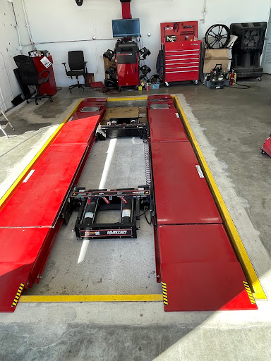 Auto Repair Shop «Expert Auto Repair Inc», reviews and photos, 1956 NW 55th Ave, Margate, FL 33063, USA