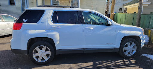 Used Car Dealer «100% Auto Wholesalers», reviews and photos, 21 Washington St, Attleboro, MA 02703, USA