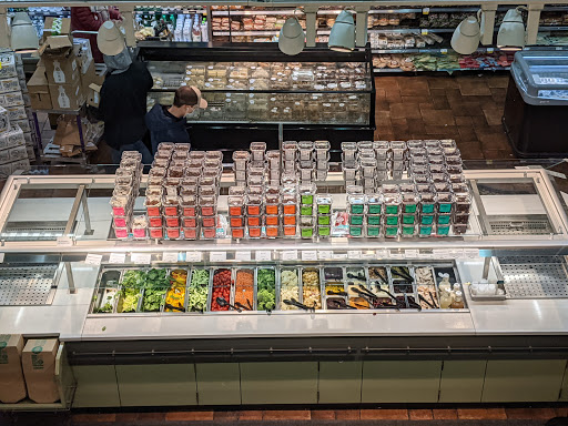 Grocery Store «Whole Foods Market», reviews and photos, 2700 Wilson Blvd, Arlington, VA 22201, USA