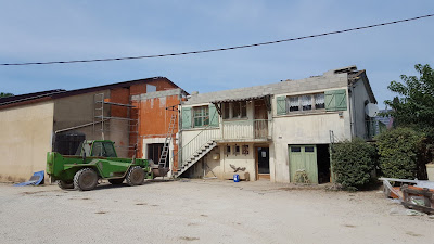 Rodrigue Construction à Moulézan
