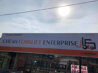 Cheah Forklift Enterprise