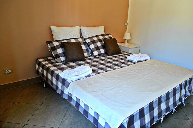 Chambres Bed & Breakfast B & B Expo Milano 20019 Settimo Milanese