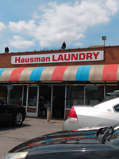 Hausman Laundry