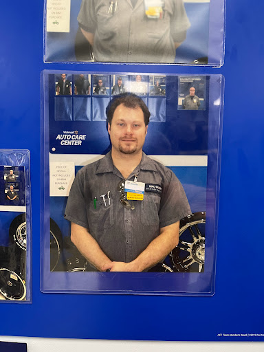 Department Store «Walmart Supercenter», reviews and photos, 748 Beal Pkwy NW, Fort Walton Beach, FL 32547, USA