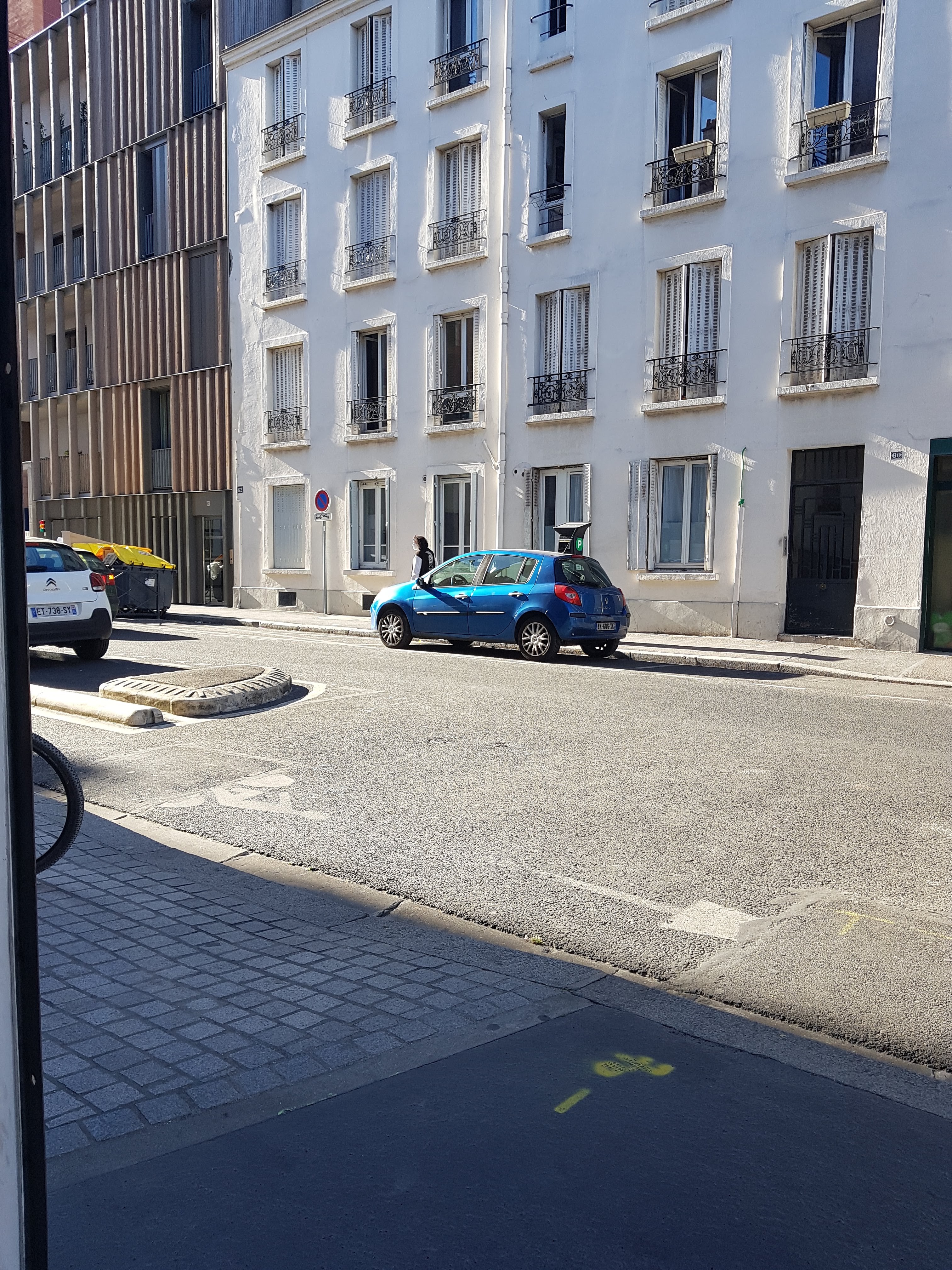 Photo n° 5 de l'avis de Laetitia.e fait le 21/07/2020 à 19:04