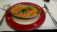 Korma du Restaurant indien Restaurant Krishna Limoges - n°1