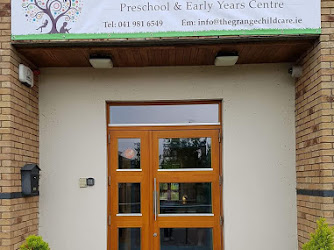 The Grange Preschool and Early Years Centre