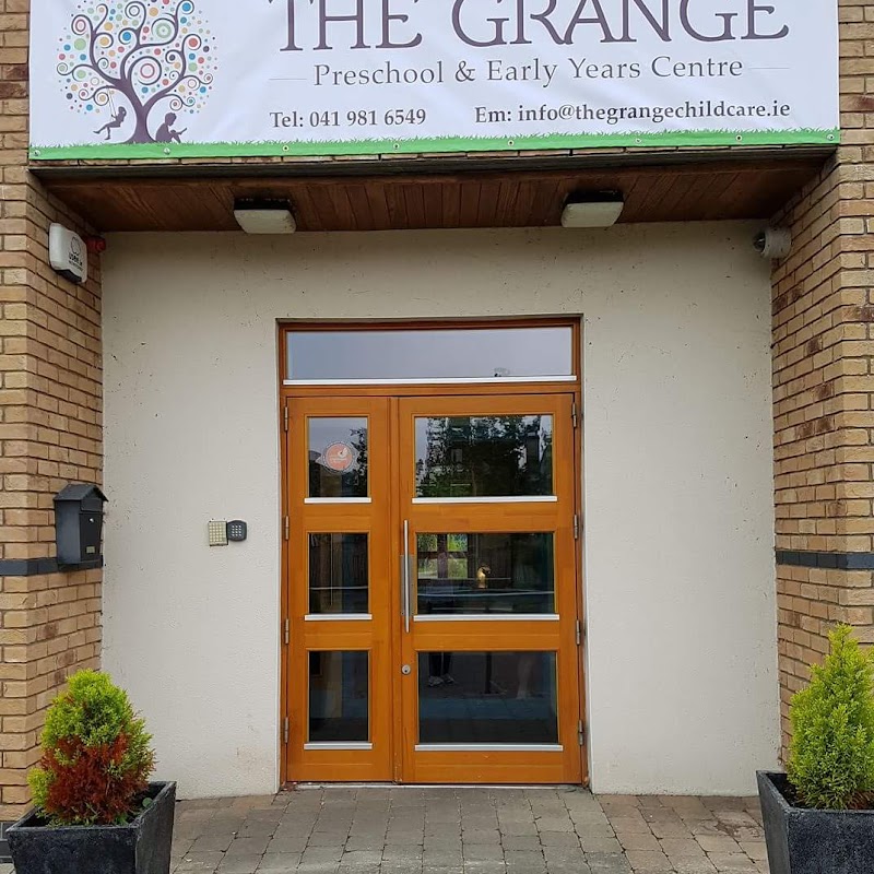 The Grange Preschool and Early Years Centre