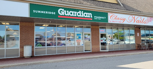 Summeridge Guardian Pharmacy
