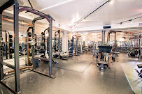 Trainer's Club