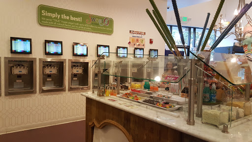 Frozen Yogurt Shop «Sweet XO», reviews and photos, 5825 Kanan Rd, Agoura Hills, CA 91301, USA