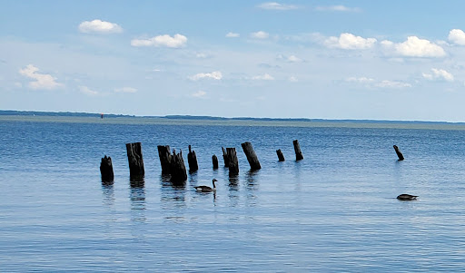 Park «Miami Beach Park», reviews and photos, 4001 Bay Dr, Middle River, MD 21220, USA