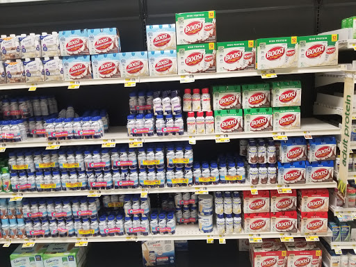 Grocery Store «ShopRite of Stratford», reviews and photos, 250 Barnum Avenue Cutoff, Stratford, CT 06614, USA