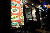 Menu / carte de Gaziantep - Adana & Urfa à Hamburg