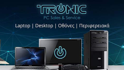 Tronic.gr - PC Sales & Service