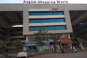 Aagam Shopping World image