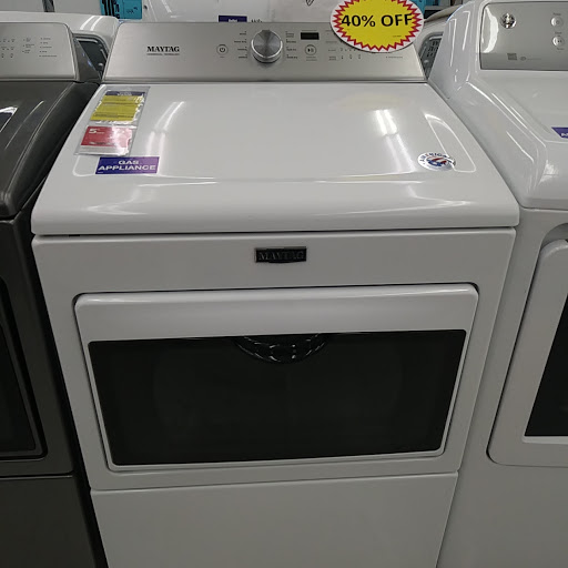 Appliance Store «Sears Outlet», reviews and photos, 728 S Orange Ave, West Covina, CA 91790, USA
