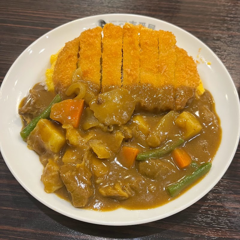 カレーハウス CoCo壱番屋 都島区都島北通り店