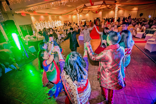 Banquet Hall «Goels Plaza Banquet & Conference Center», reviews and photos, 117 International Dr, Morrisville, NC 27560, USA