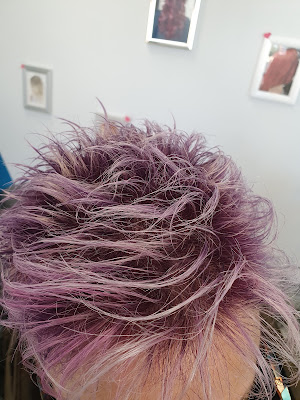 Nuances D'Aurore Coiffure à Louplande