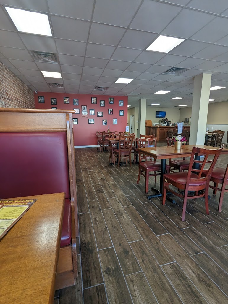 Jeffrey Lampkin's Country Boy Kitchen 29010