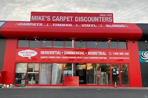 Mike’s Carpet Discounters Carrum Downs - Wholesale Carpets, Timber, Hybrid, Vinyl, Laminate Waterproof Flooring Suppliers image