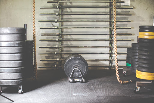 Gym «CrossFit Epiphany», reviews and photos, 5601 E 18th St Suite 302, Vancouver, WA 98661, USA