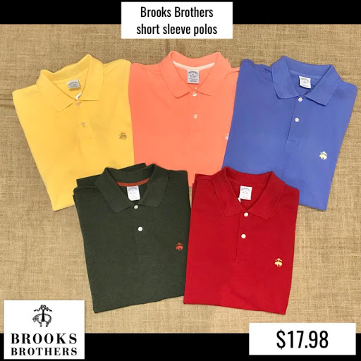 Consignment Shop «Deja Vu / DeJa Kids Consignment Boutique Tuscaloosa», reviews and photos, 1825 Mcfarland Blvd N #120, Tuscaloosa, AL 35406, USA