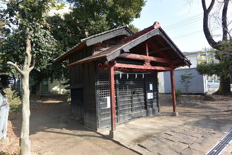 稲荷神社