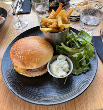 Plats et boissons du Restaurant L'entr'potes à Ancenis-Saint-Géréon - n°2