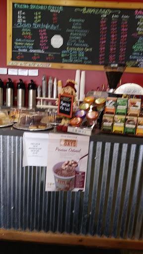 Cafe «Hidden Peaks Coffee And Roasting Company», reviews and photos, 4879 S Redwood Rd, Salt Lake City, UT 84123, USA