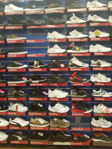 Sporting Goods Store «Big 5 Sporting Goods», reviews and photos, 2020 W Craig Rd #100, North Las Vegas, NV 89032, USA