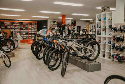 Boutonnet Cycles à Onet-le-Château