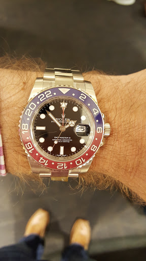 Jewelry Store «TIVOL», reviews and photos, 220 Nichols Rd, Kansas City, MO 64112, USA