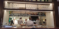 Atmosphère du Restaurant Brasserie Le Nord - Bocuse à Lyon - n°8