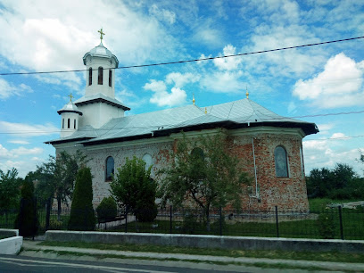 Görög keleti ortodox templom